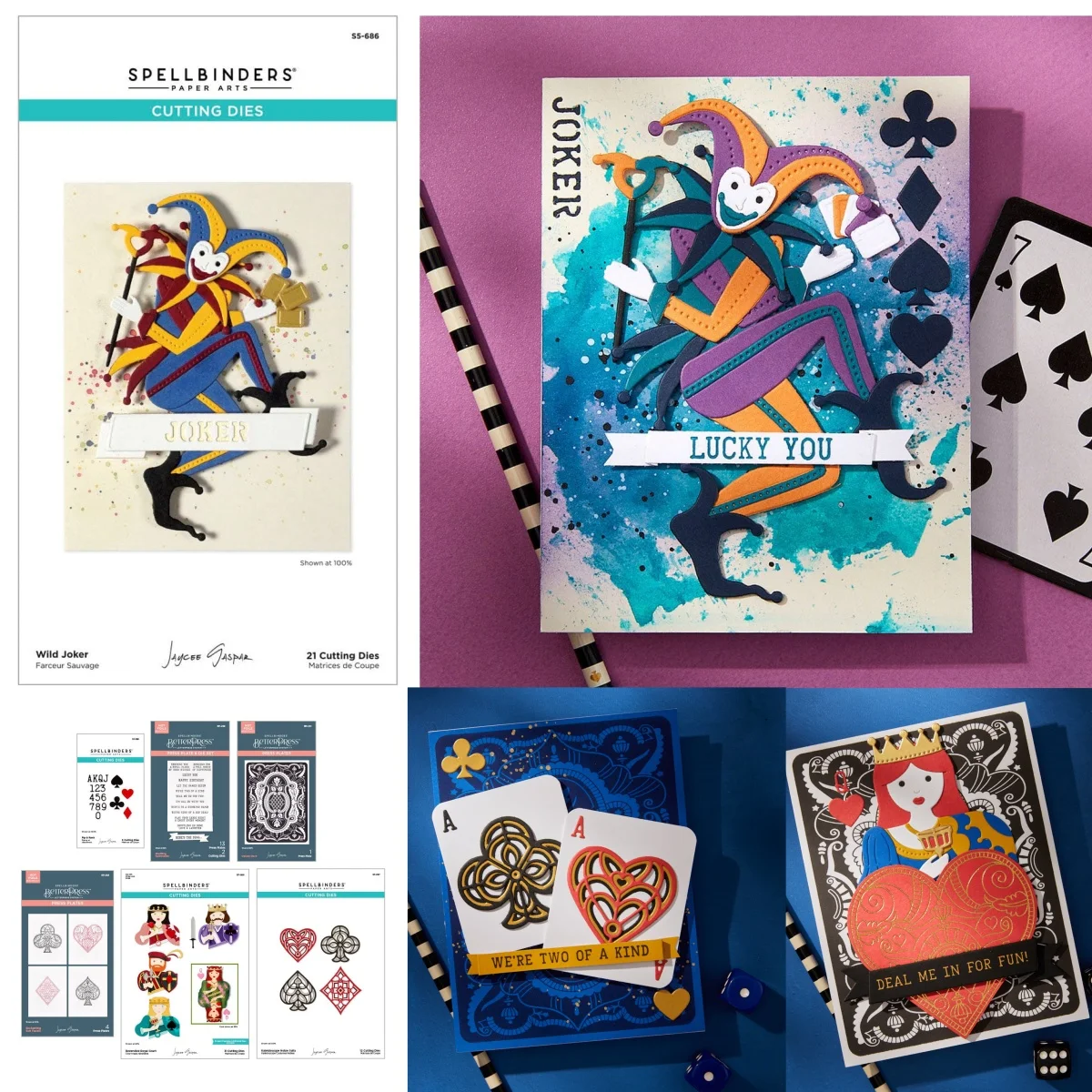 Suit Supply Wedding Party - Joker Suit Facets Press Plates Cutting