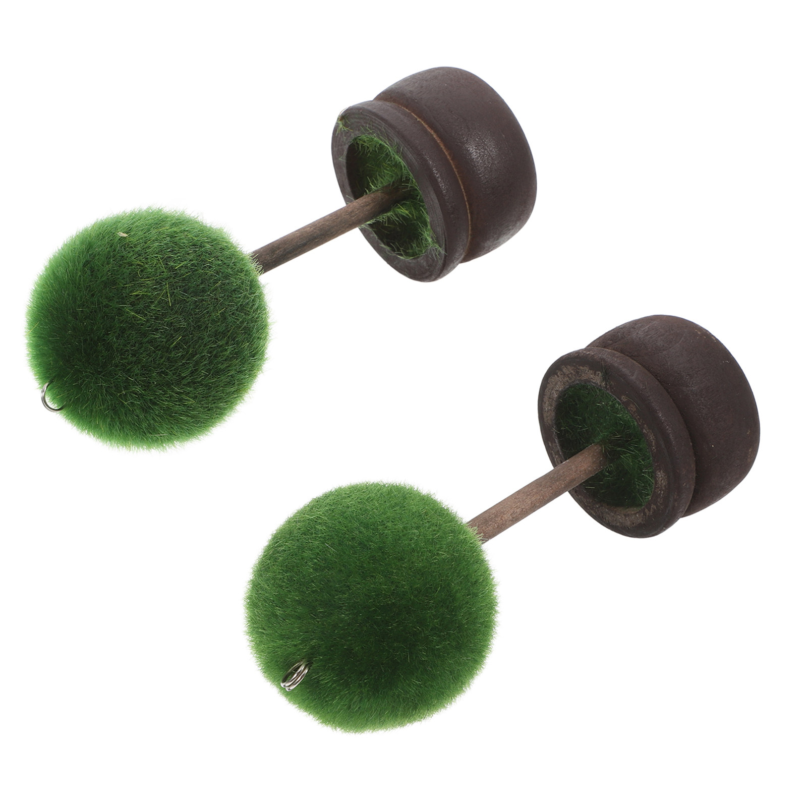 2Pcs Green Plant Table Card Ho - đánh giá và giá Place Card Holder