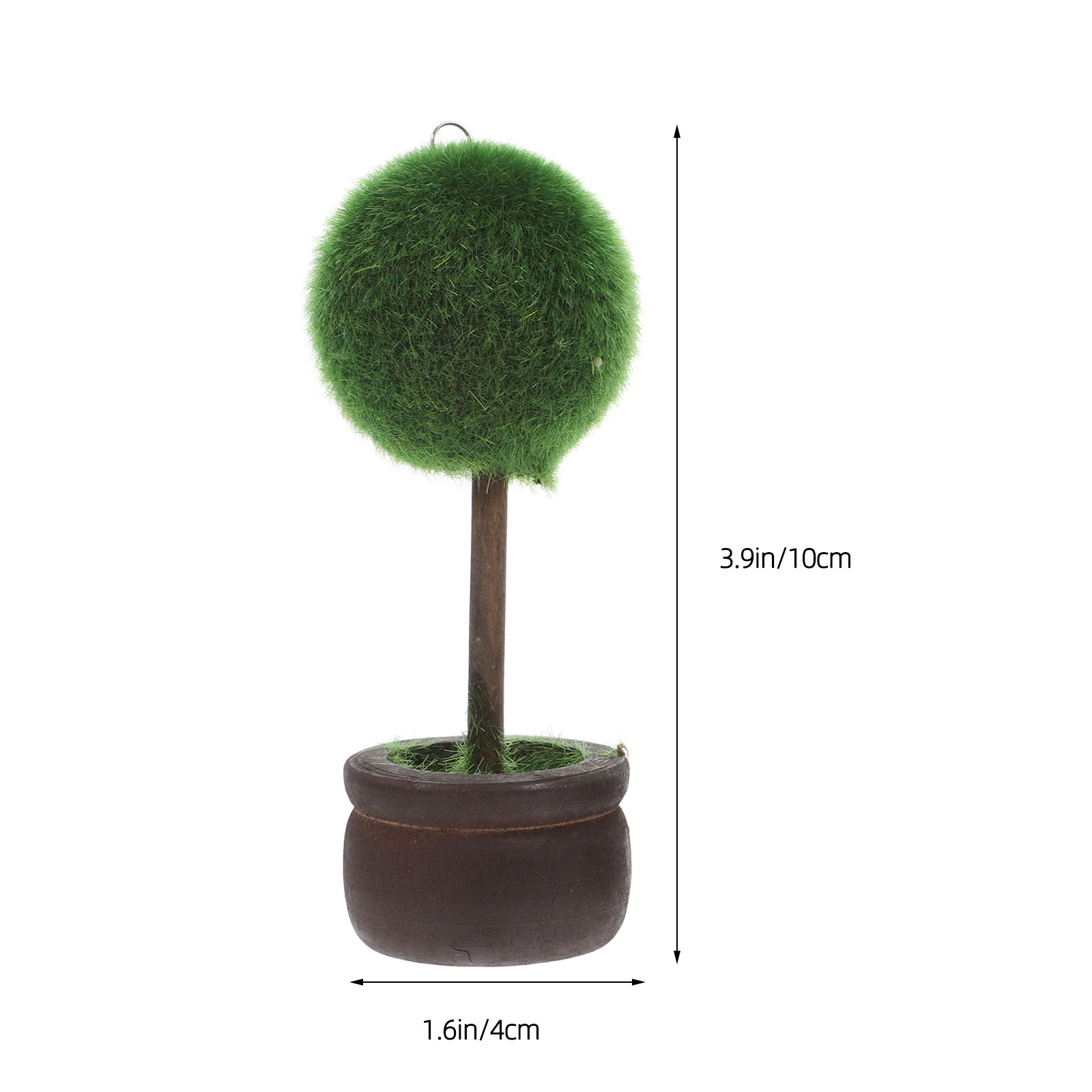 2Pcs Green Plant Table Card Ho - đánh giá và giá Place Card Holder
