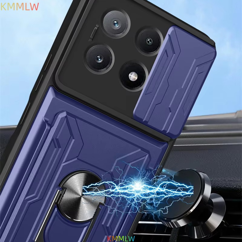 Capa For Xiaomi POCO X6 Pro 5G - đánh giá và giá Place Card Holder