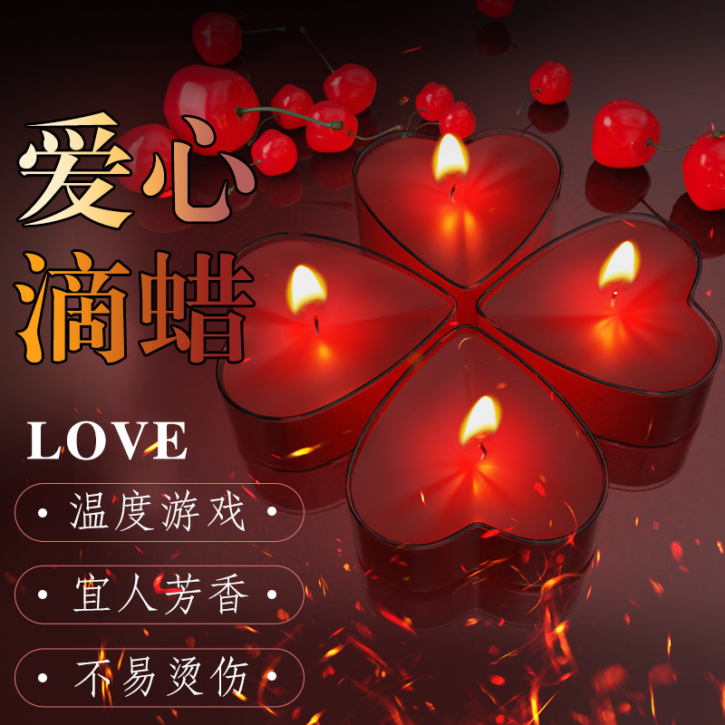 SM Candle Low Temperature Sex  - đánh giá và giá Unity Candle Set