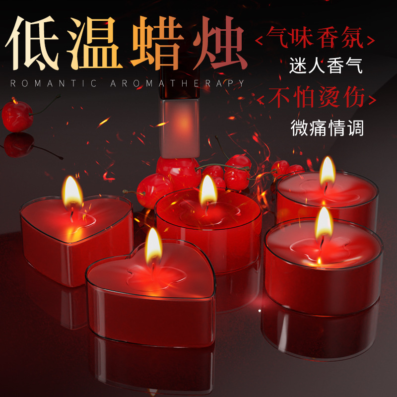 SM Candle Low Temperature Sex  - đánh giá và giá Unity Candle Set