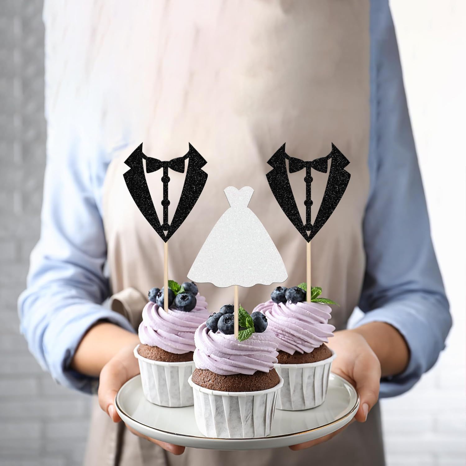 Wedding Cake Topper Groom's Su - đánh giá và giá Suit Supply Wedding Party