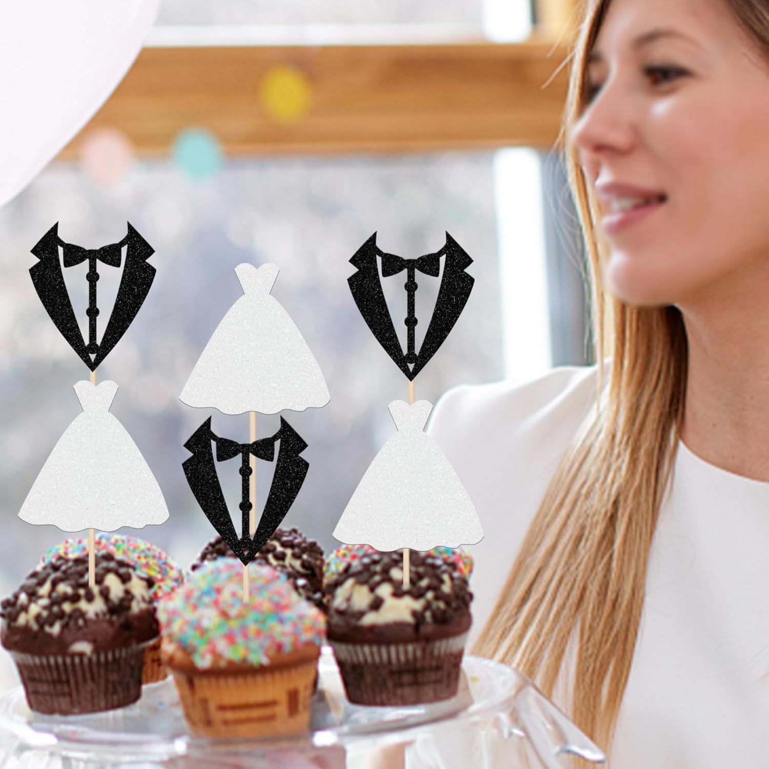 Wedding Cake Topper Groom's Su - đánh giá và giá Suit Supply Wedding Party