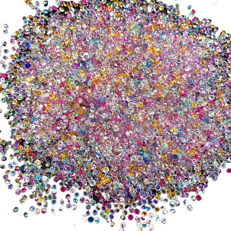 3000pcs Mini Crystal Faux Diam - đánh giá và giá Wedding Supply Decor