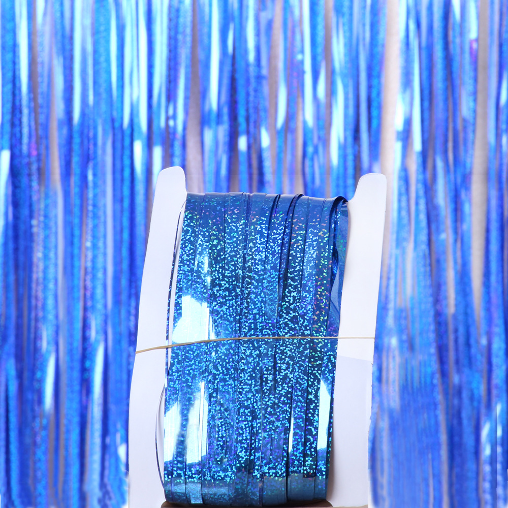 Laser rain curtain decoration  - đánh giá và giá Wedding/Event Supply Store