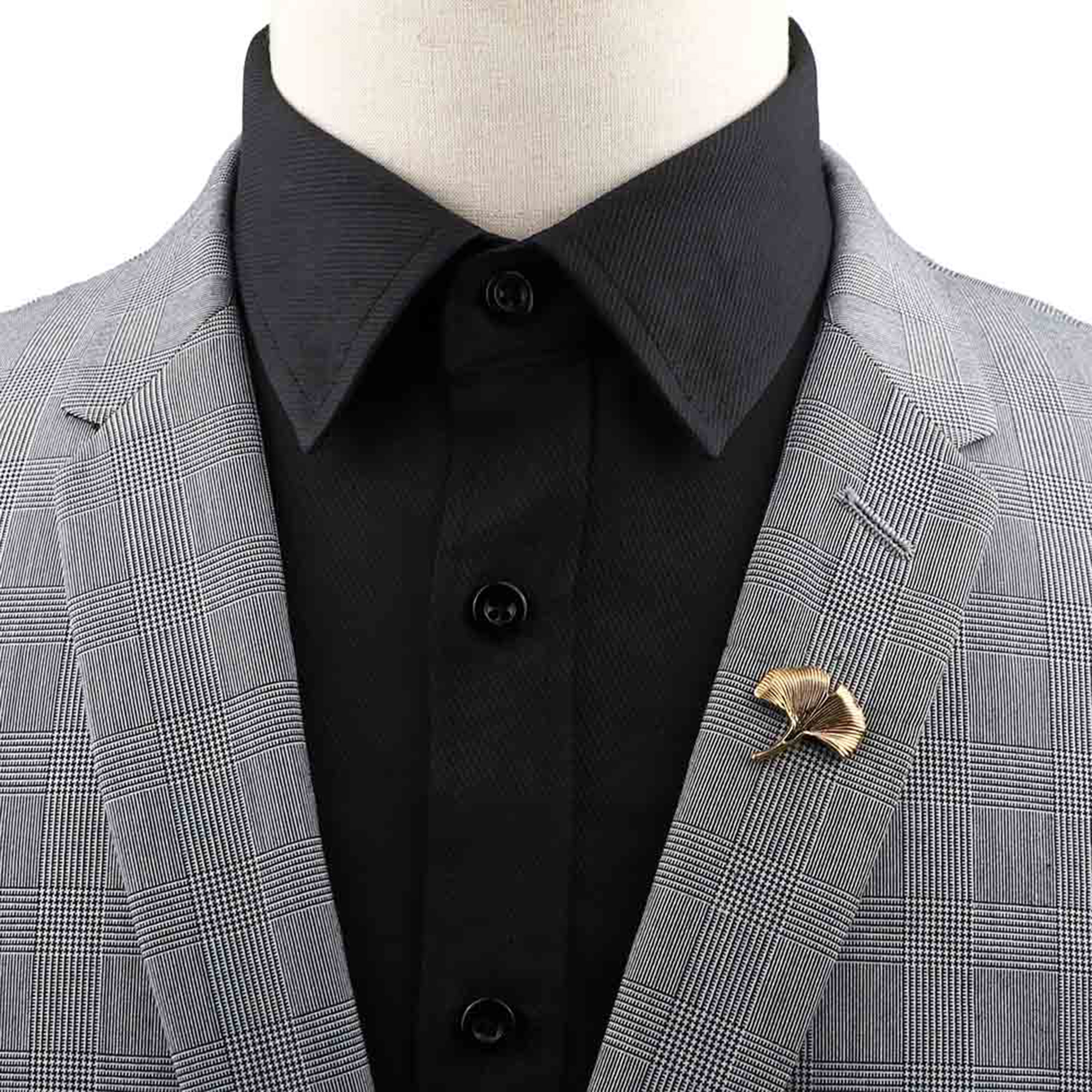 1PC/2PC Trendy Suit Shirt Coll - đánh giá và giá Suit Supply Wedding Party