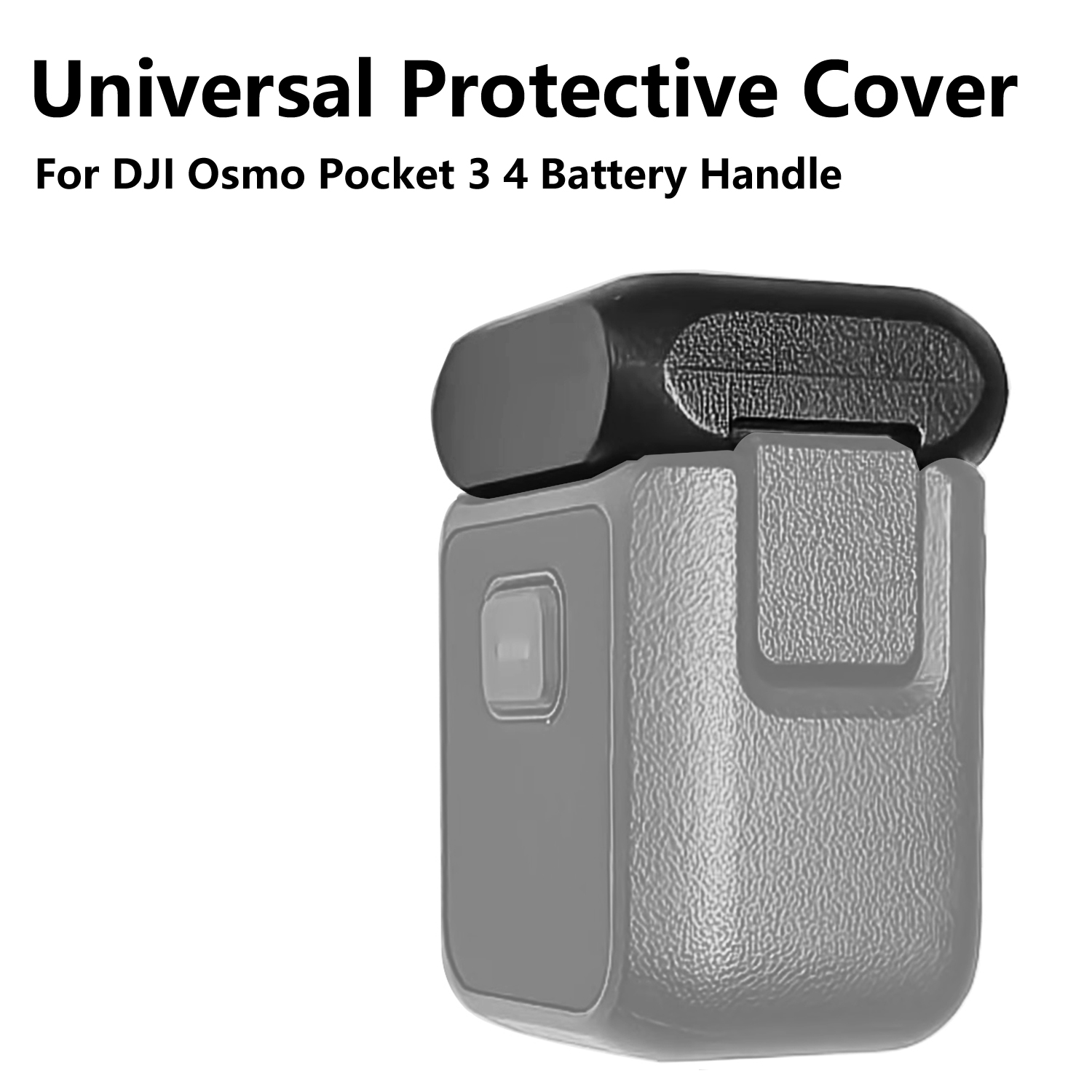 For DJI Pocket3 camera power b - đánh giá và giá Wedding Power Supply