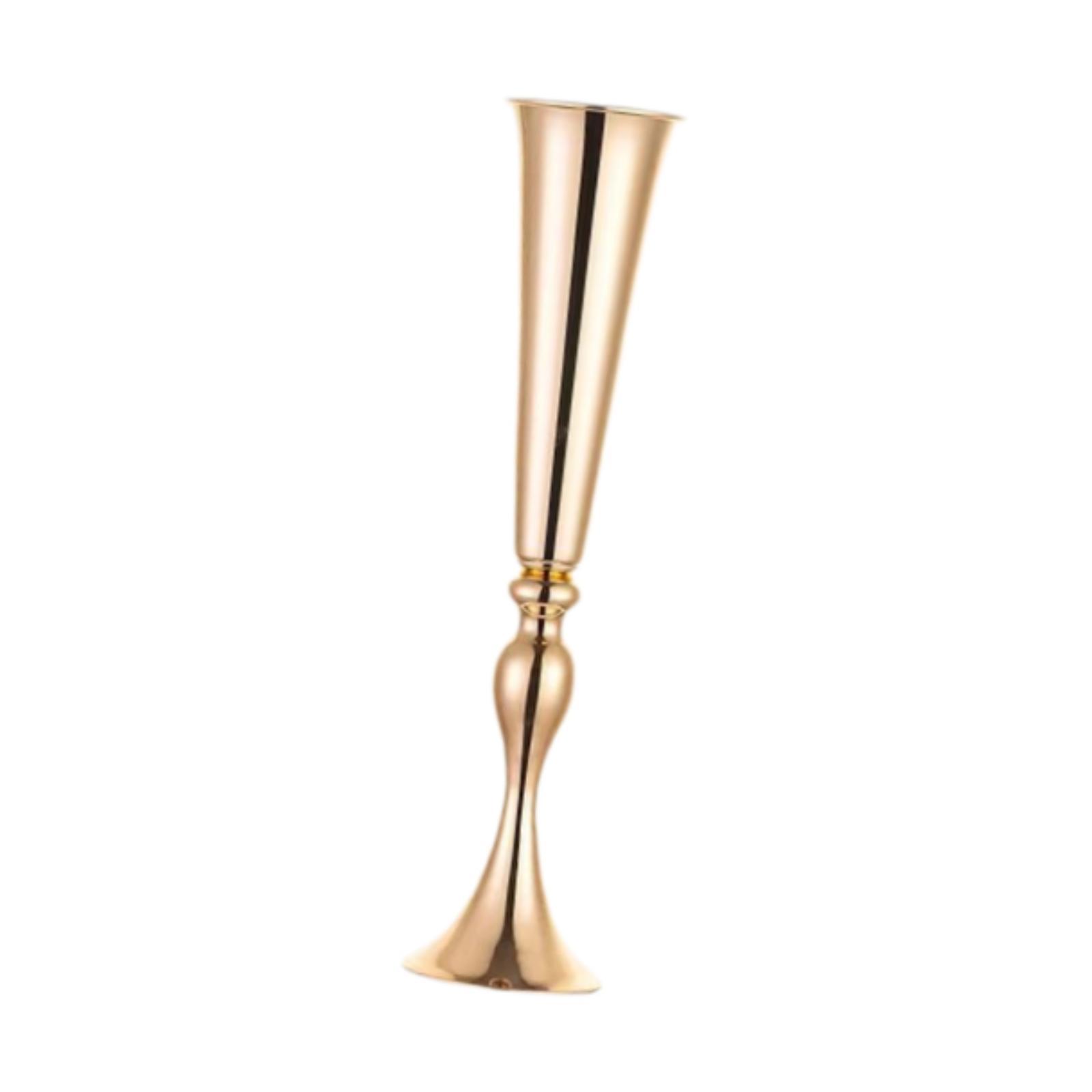 Wedding Centerpieces Vase Flow - đánh giá và giá Wedding Ceremony Supply