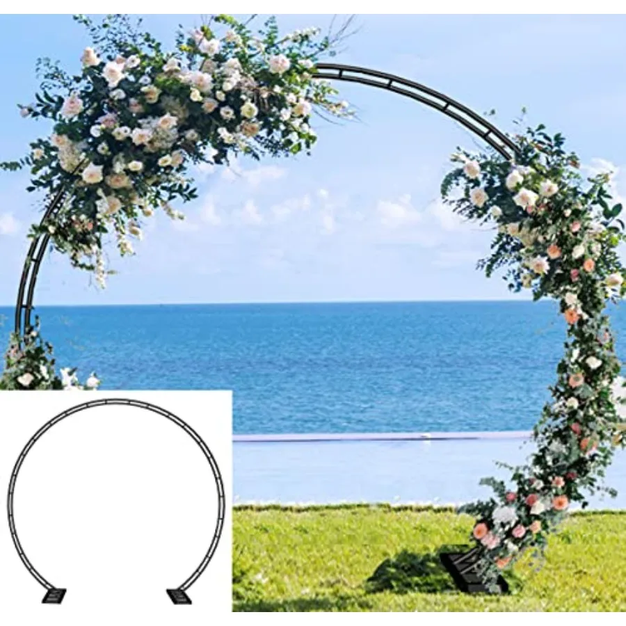 Extra Large Wedding Arch for C - đánh giá và giá Wedding Ceremony Supply