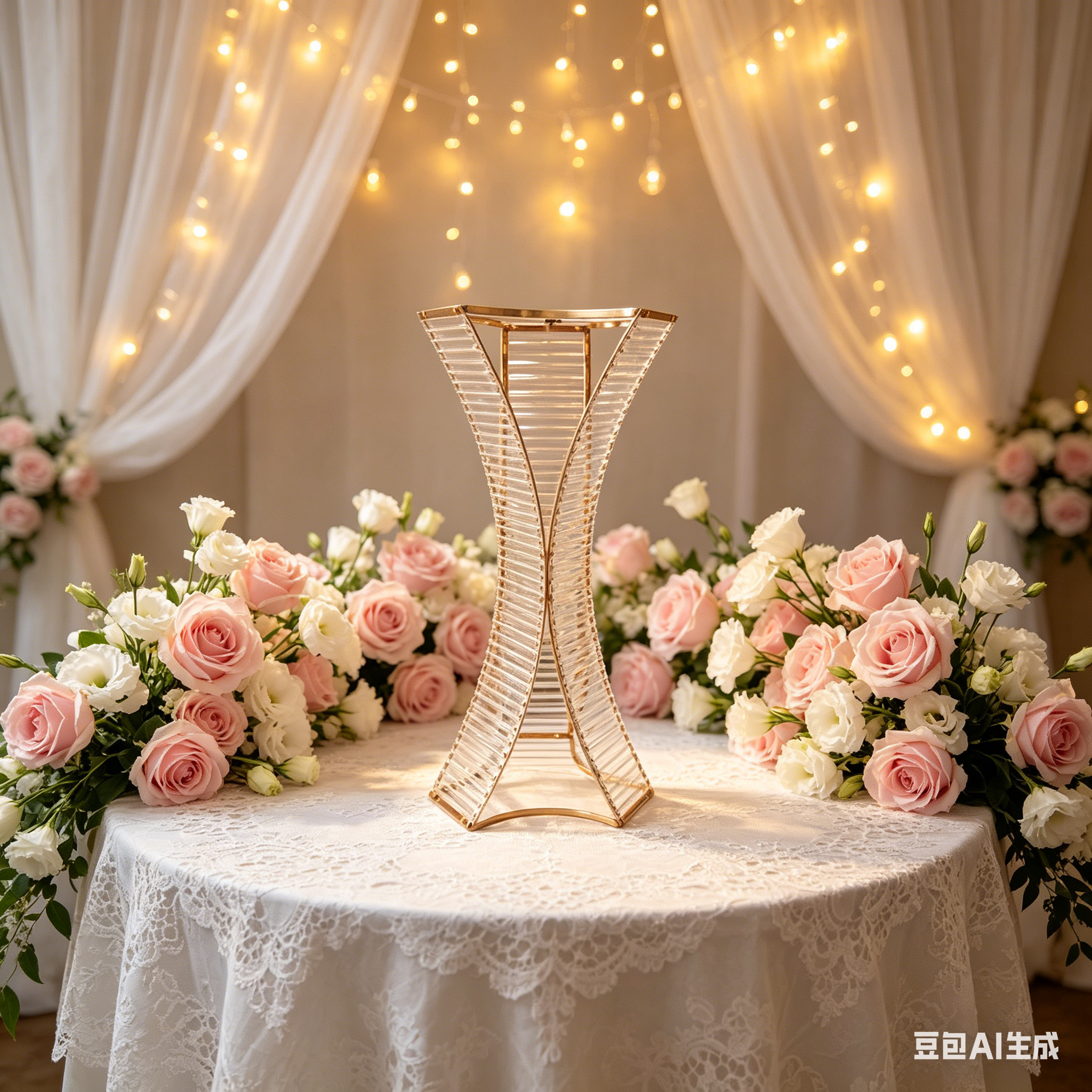 4/10 Pcs Acrylic Metal Wedding - đánh giá và giá Wedding/Event Supply Store