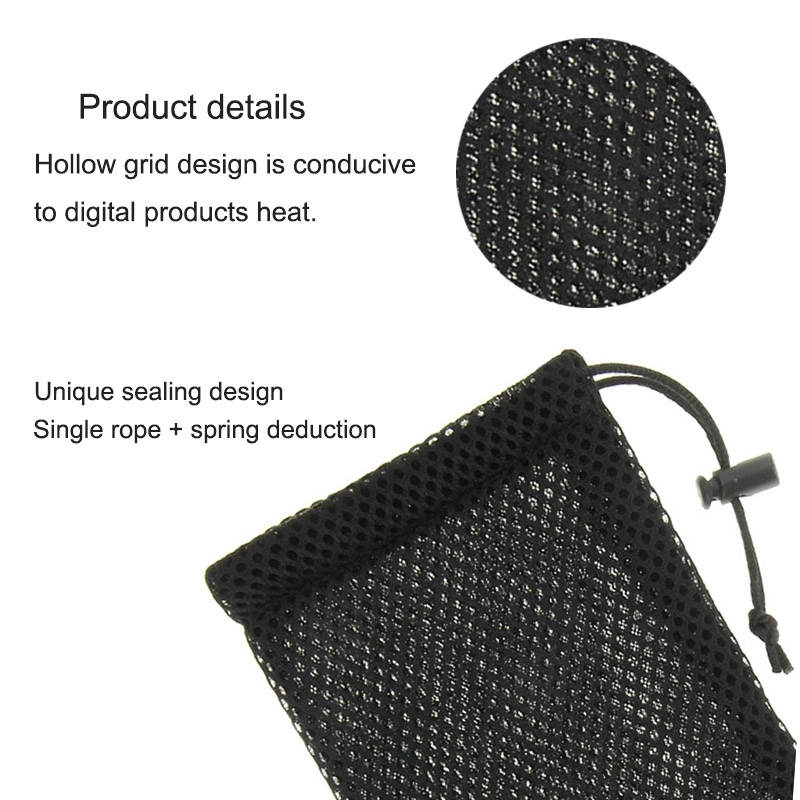 HAWEEL Headphone Phone Nylon M - đánh giá và giá Wedding Power Supply