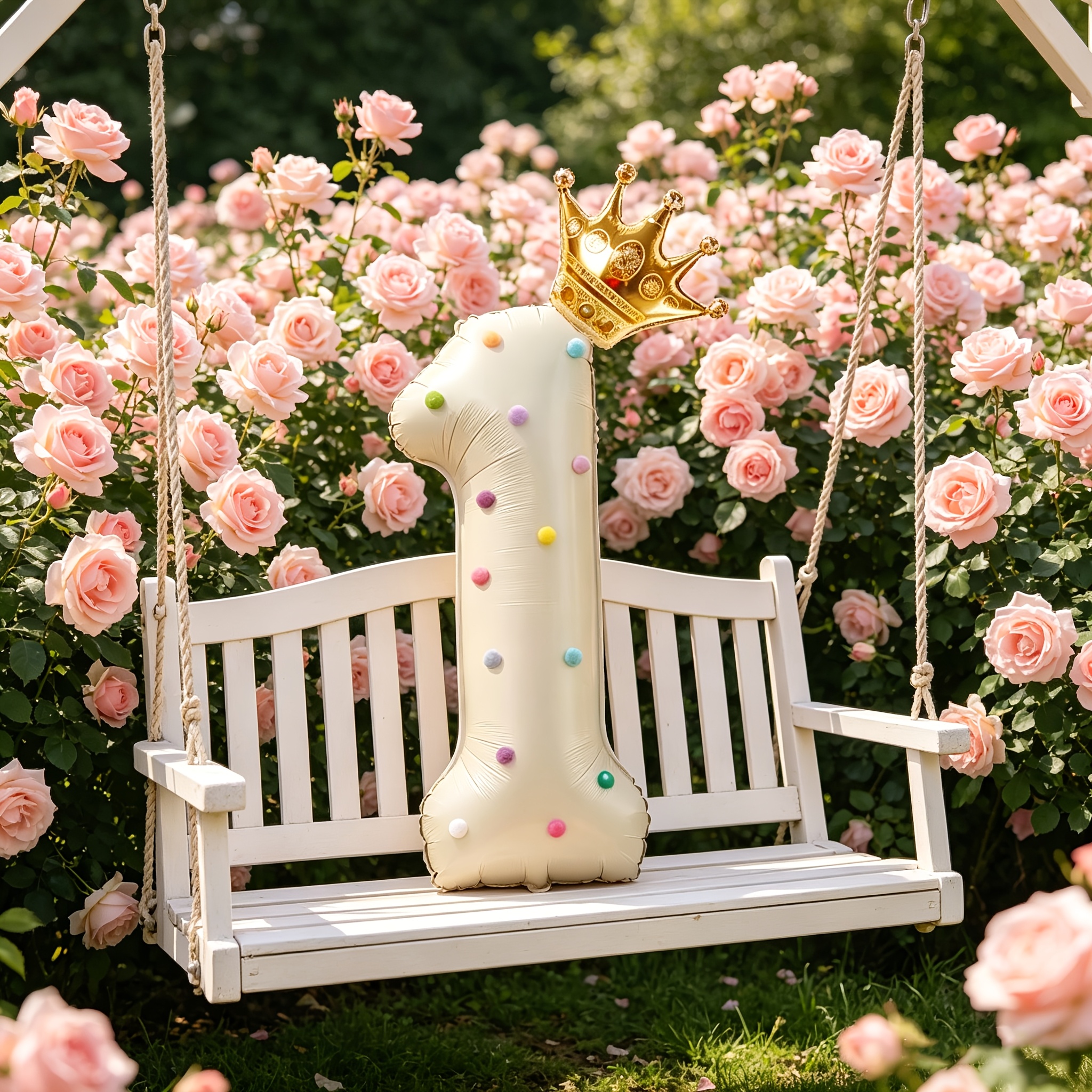 Large 40inch Cream-Colored Num - đánh giá và giá Wedding/Event Supply Store
