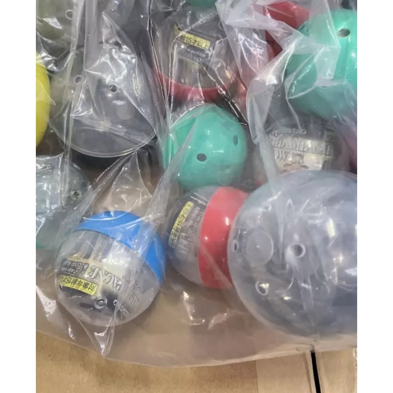 Tarlin Gashapon Anime Figure K - đánh giá và giá Champagne Tower Set