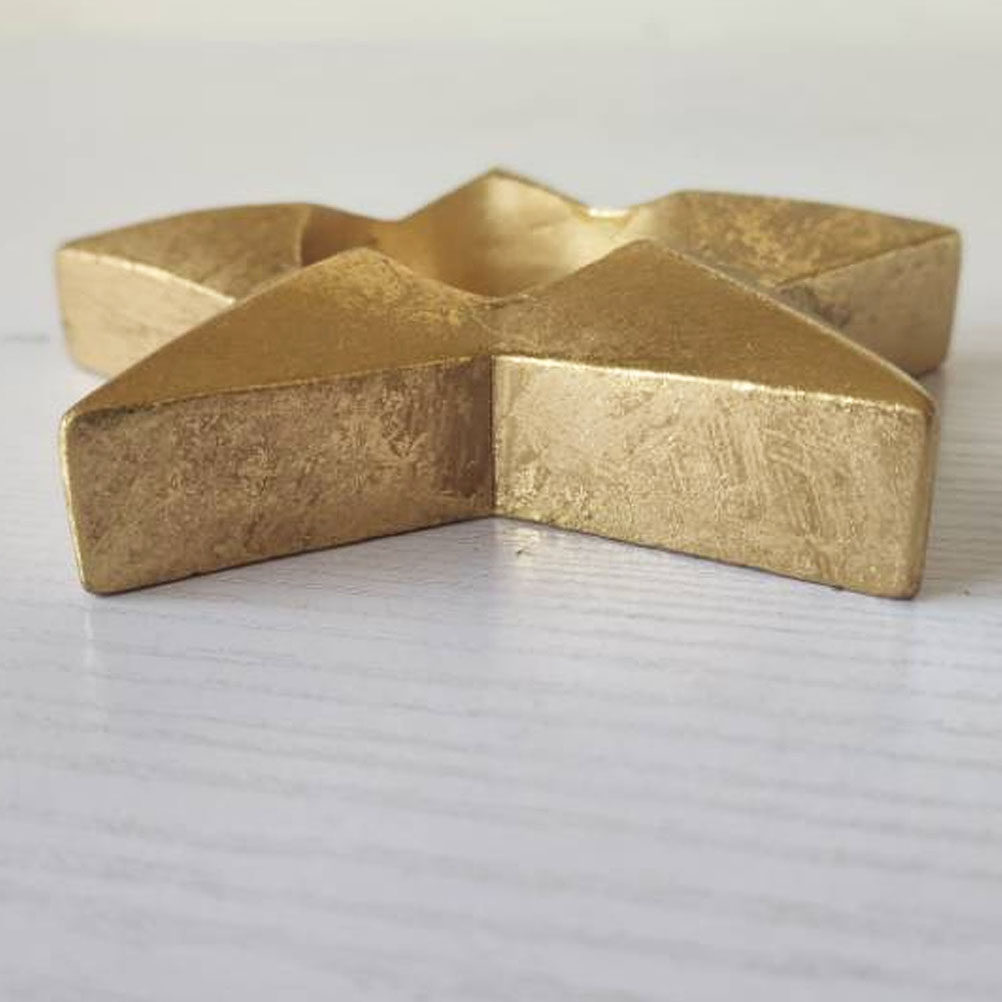 2Pcs Resin Holders Eid Decorat - đánh giá và giá Wedding Supply Decor