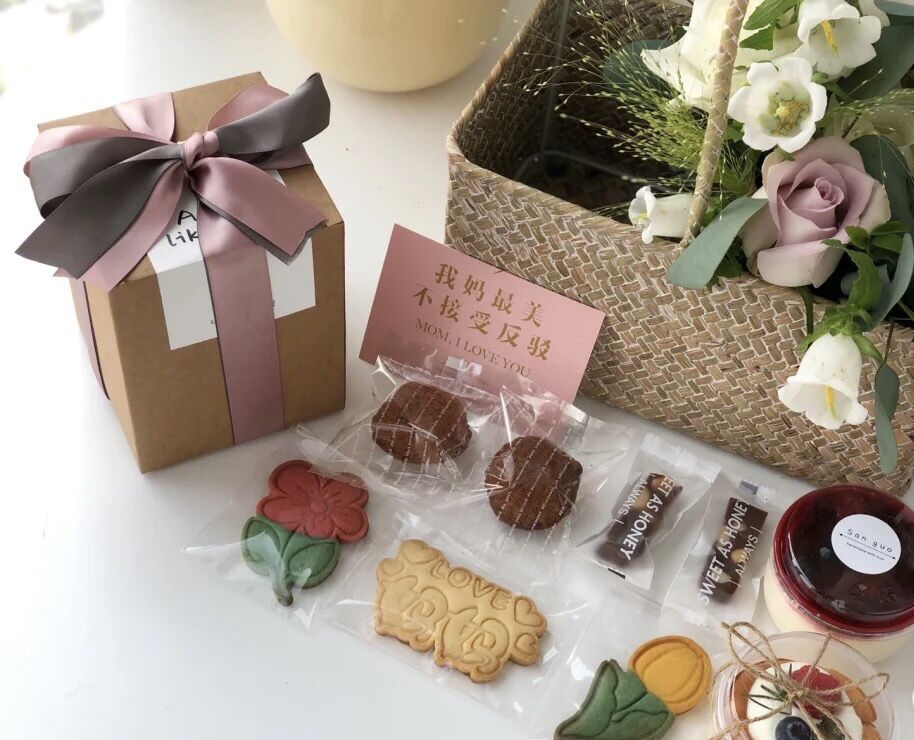Kraft Paper Box Candle Lipstic - đánh giá và giá Unity Candle Set
