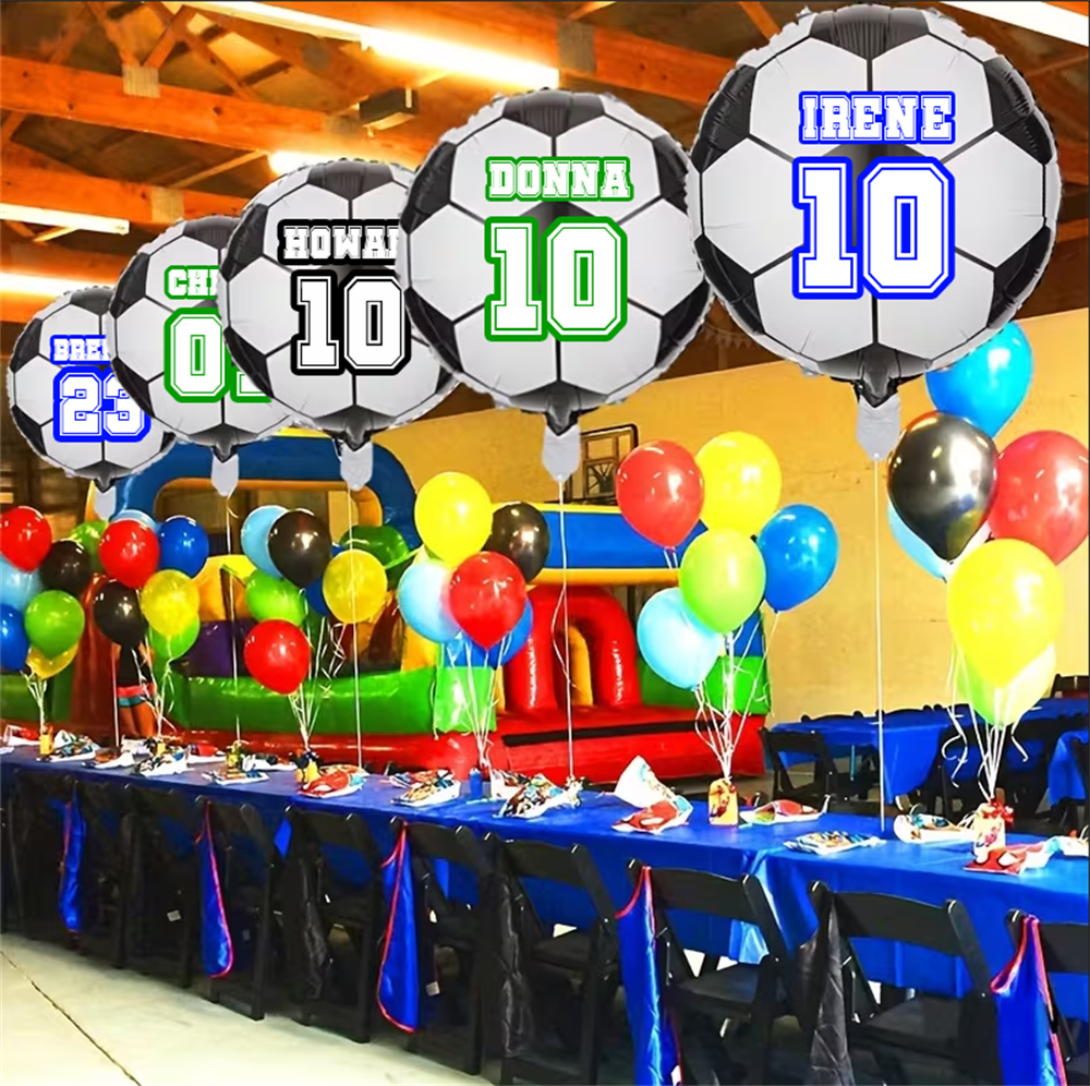 Custom Balloon Personalized Na - đánh giá và giá Wedding Supply Decor