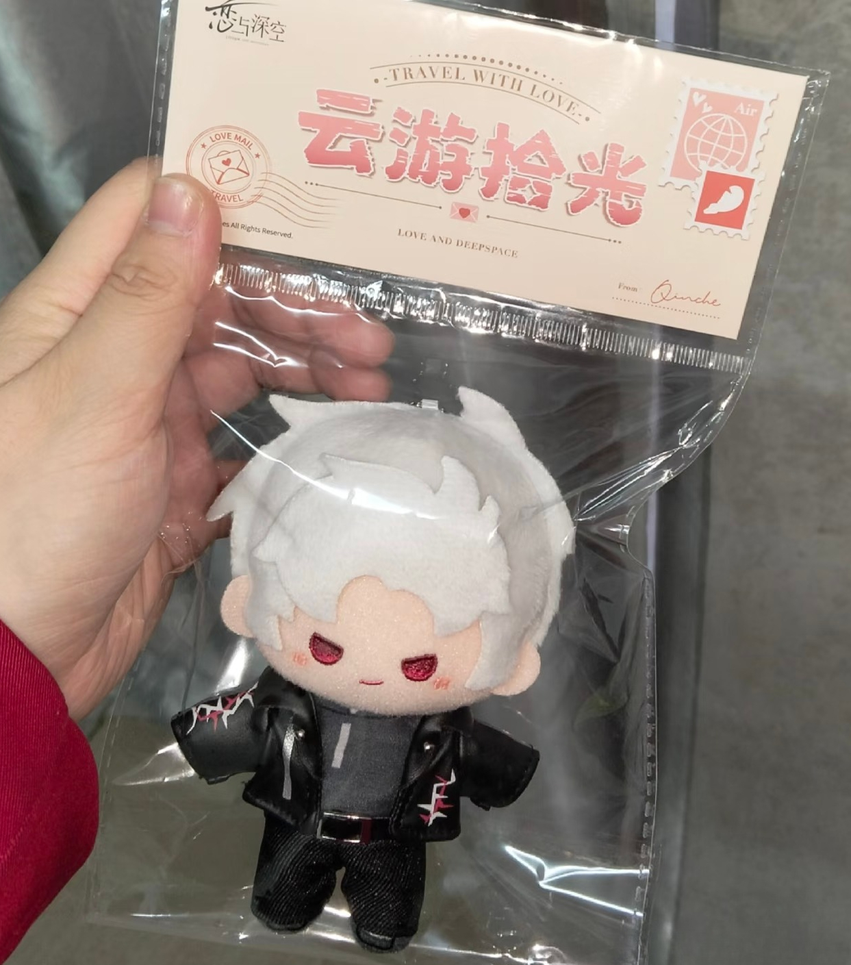 Official in Stock Love and Dee - đánh giá và giá Place Card Holder