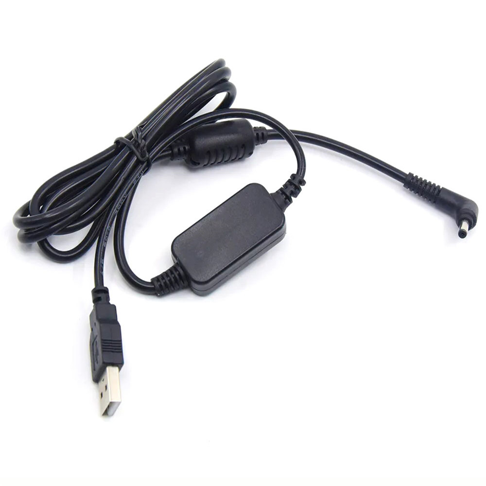 5V USB Power Bank Cable CA-570 - đánh giá và giá Wedding Power Supply